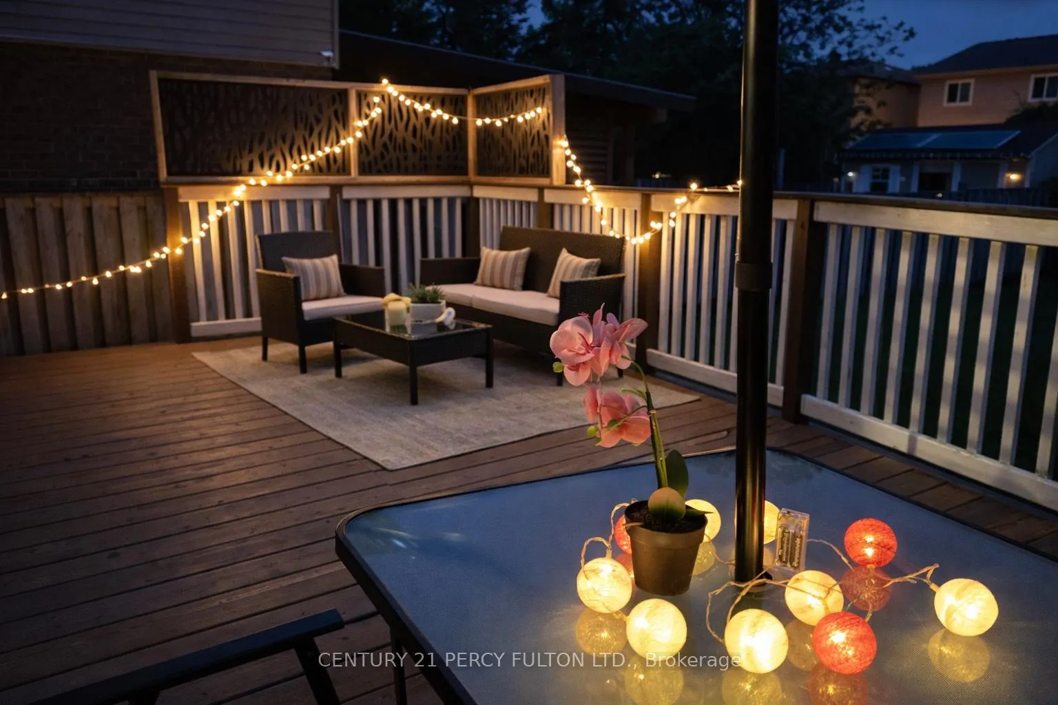 Photo 37 of 1302 Ferncliff Circle, Pickering, Liverpool — HOMEH