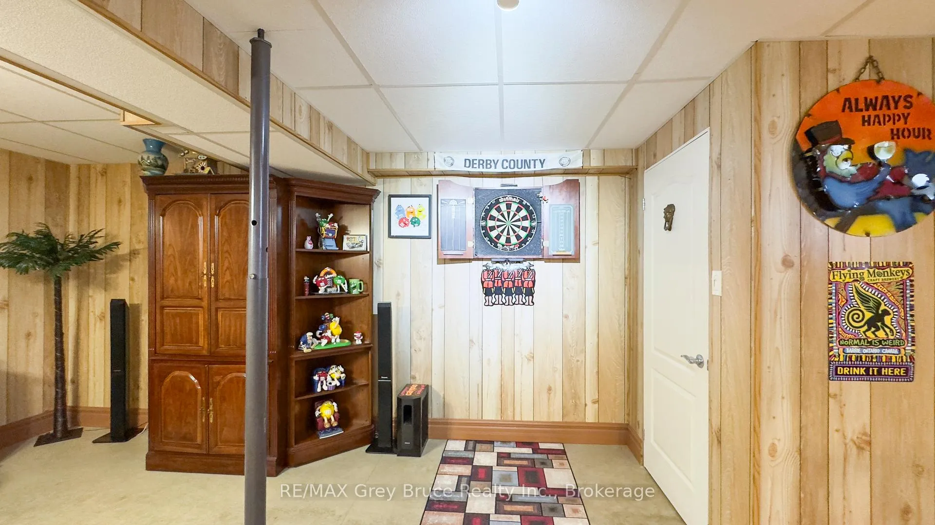 Photo 35 of 720291 20 Side Road, Chatsworth — HOMEH
