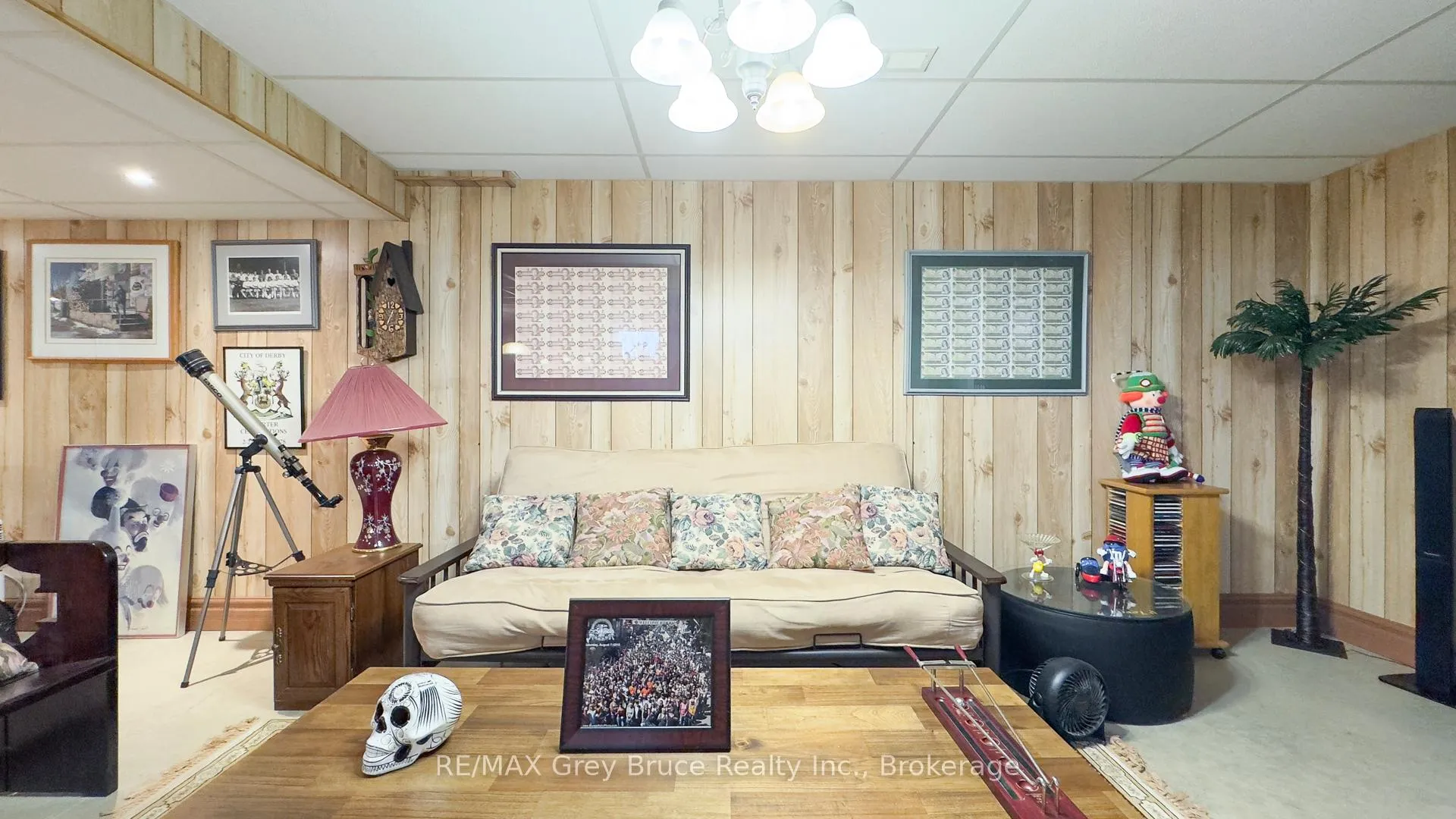 Photo 36 of 720291 20 Side Road, Chatsworth — HOMEH