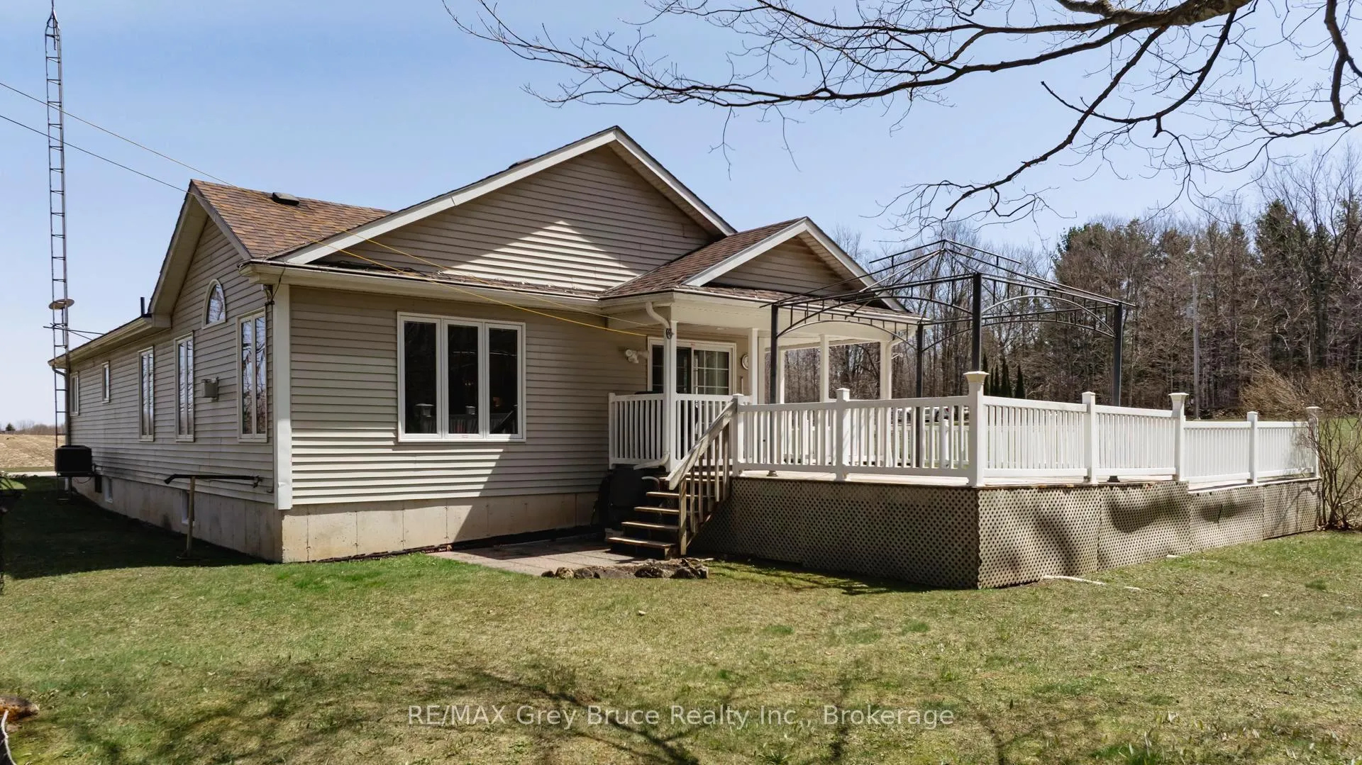 Photo 43 of 720291 20 Side Road, Chatsworth — HOMEH