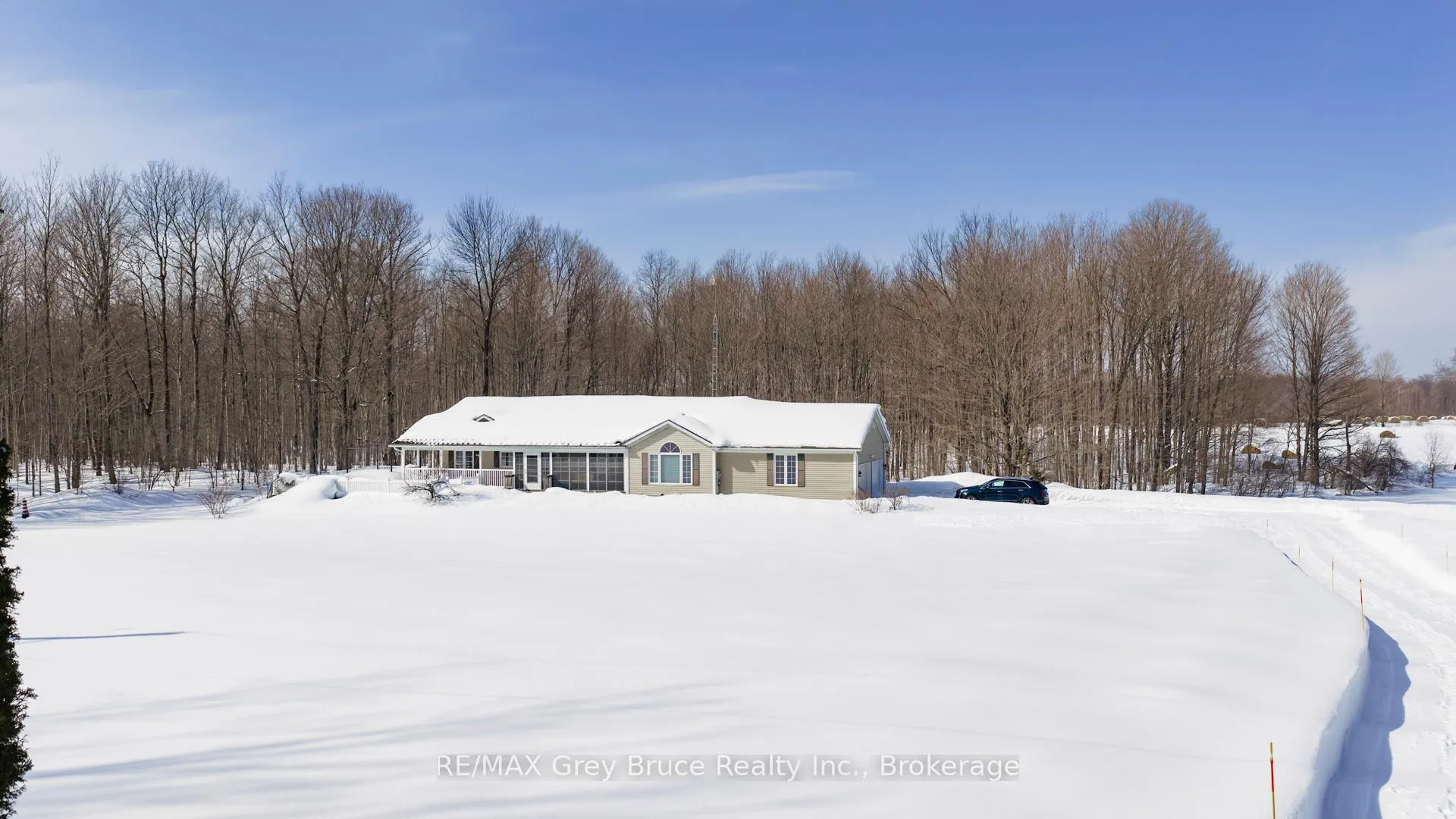 Photo 46 of 720291 20 Side Road, Chatsworth — HOMEH