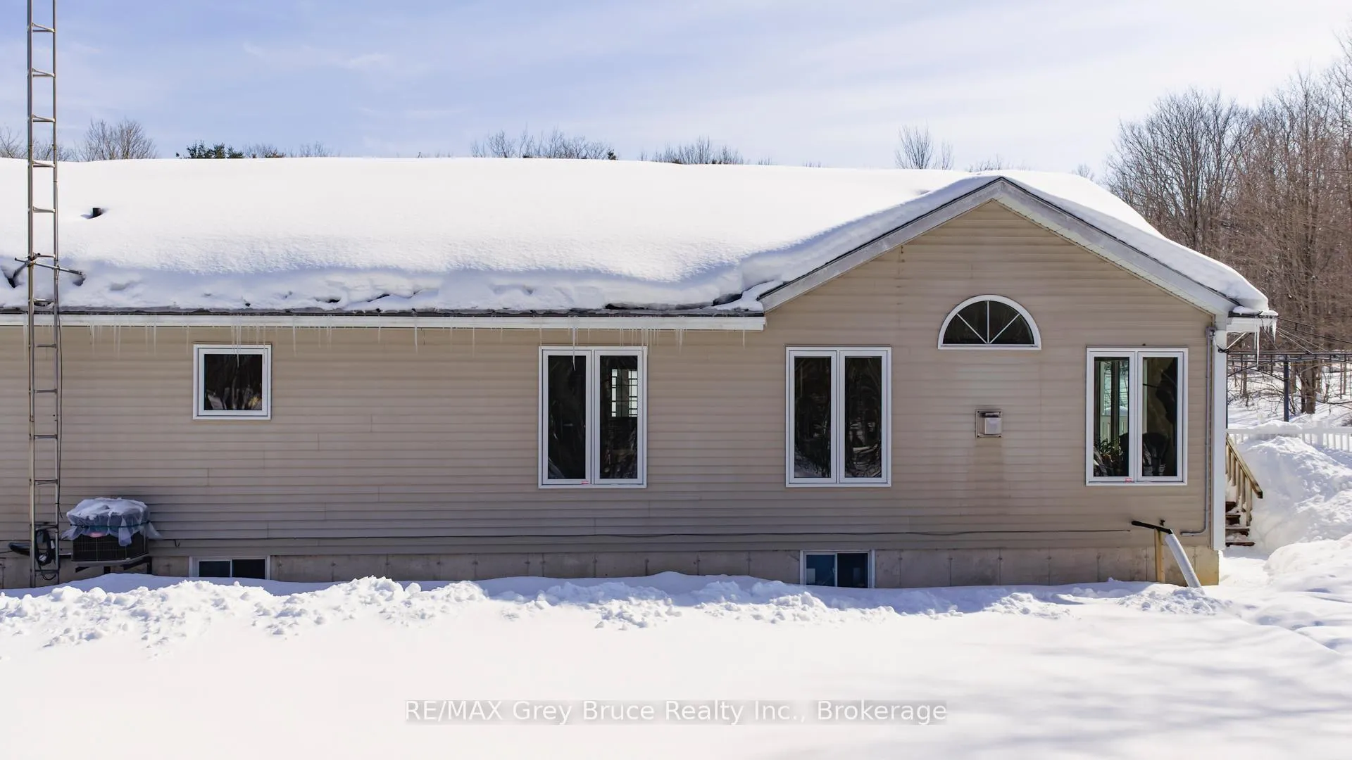 Photo 48 of 720291 20 Side Road, Chatsworth — HOMEH