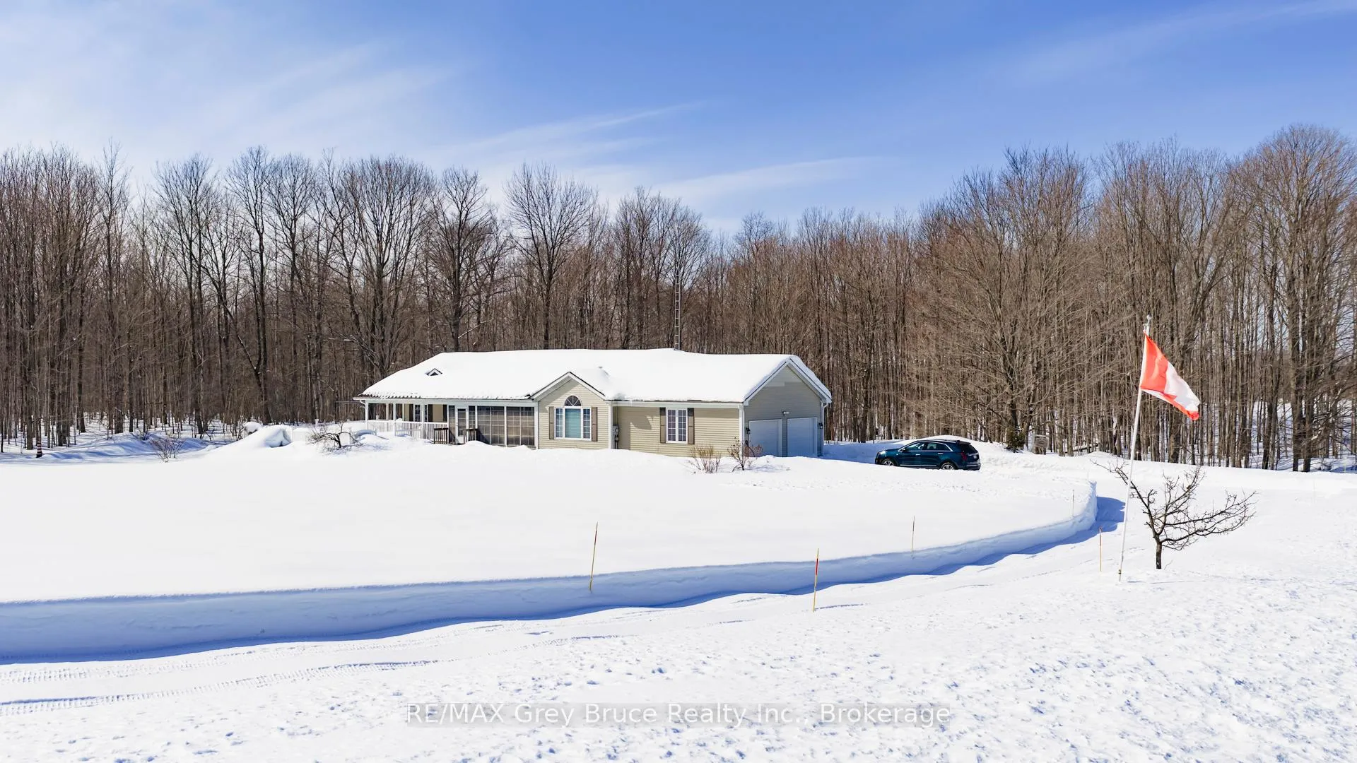 Photo 50 of 720291 20 Side Road, Chatsworth — HOMEH