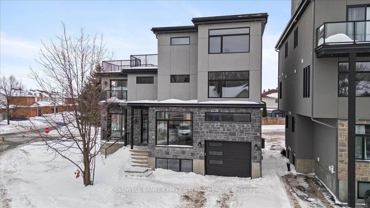 Photo 1 of 20 Inverkip Avenue, Ottawa, Hunt Club Park/Greenboro — HOMEH