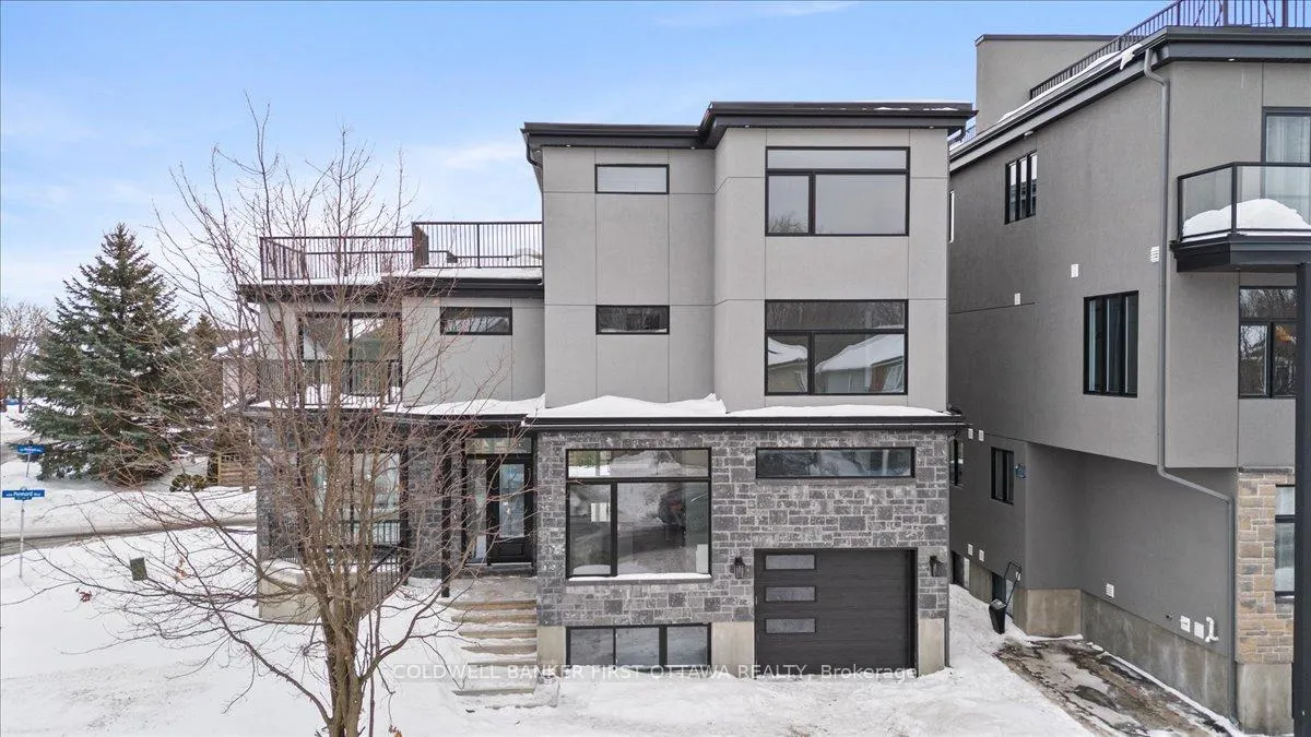 Photo 2 of 20 Inverkip Avenue, Ottawa, Hunt Club Park/Greenboro — HOMEH