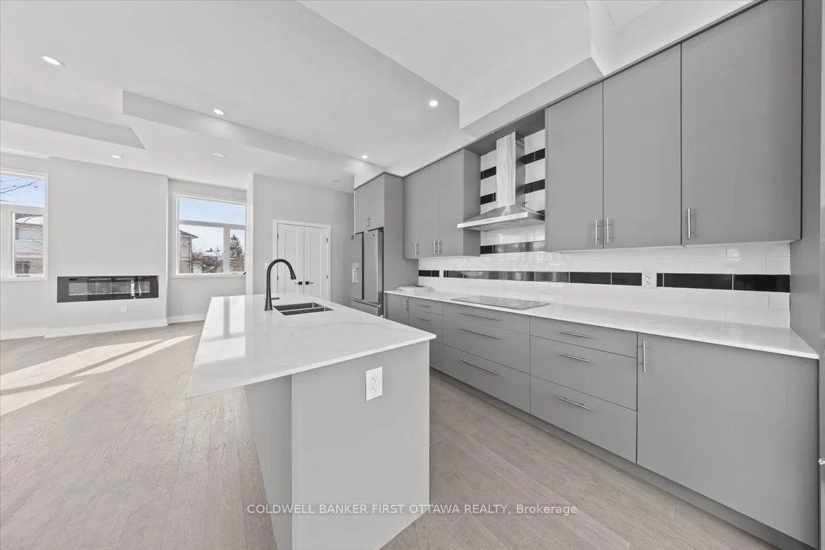 Photo 7 of 20 Inverkip Avenue, Ottawa, Hunt Club Park/Greenboro — HOMEH