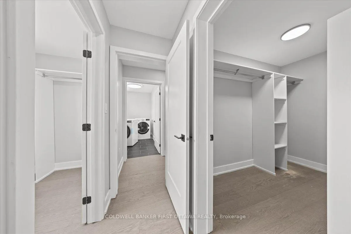 Photo 20 of 20 Inverkip Avenue, Ottawa, Hunt Club Park/Greenboro — HOMEH