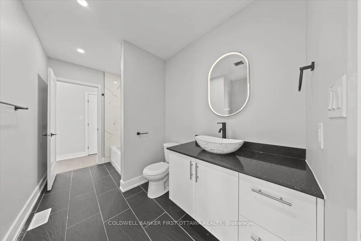 Photo 27 of 20 Inverkip Avenue, Ottawa, Hunt Club Park/Greenboro — HOMEH