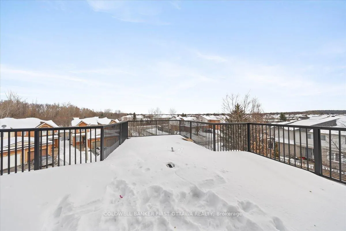 Photo 30 of 20 Inverkip Avenue, Ottawa, Hunt Club Park/Greenboro — HOMEH