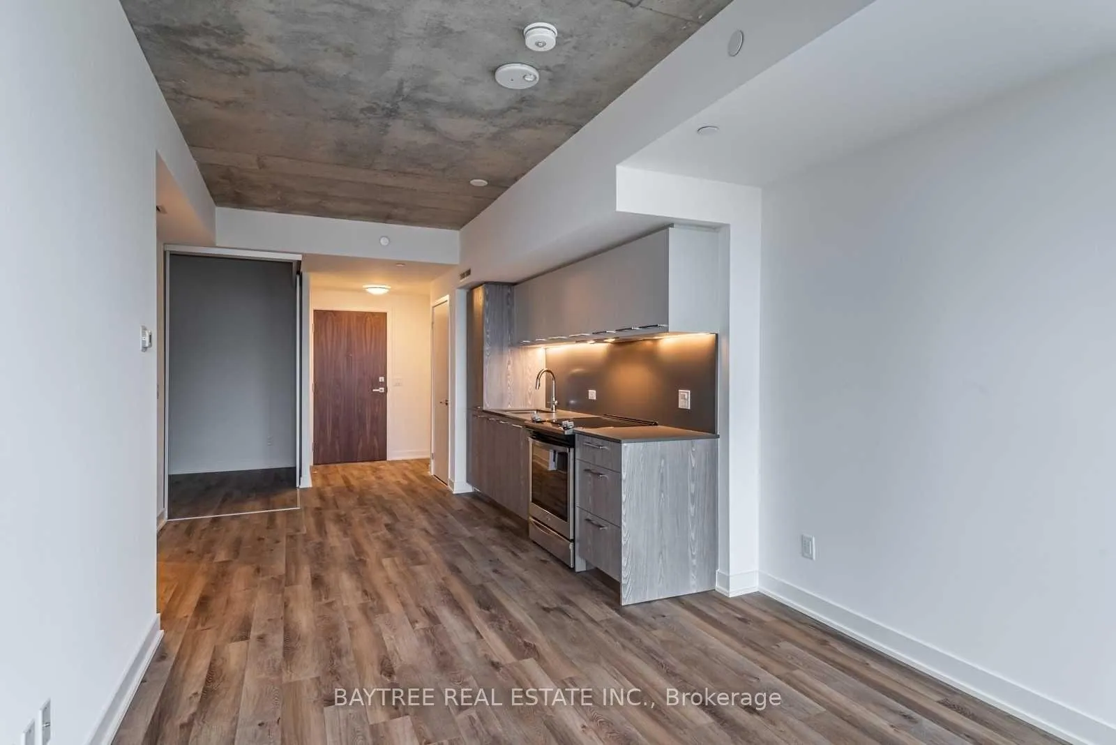 Photo 8 of Unit 1019, 30 Baseball Place, Toronto, South Riverdale — HOMEH