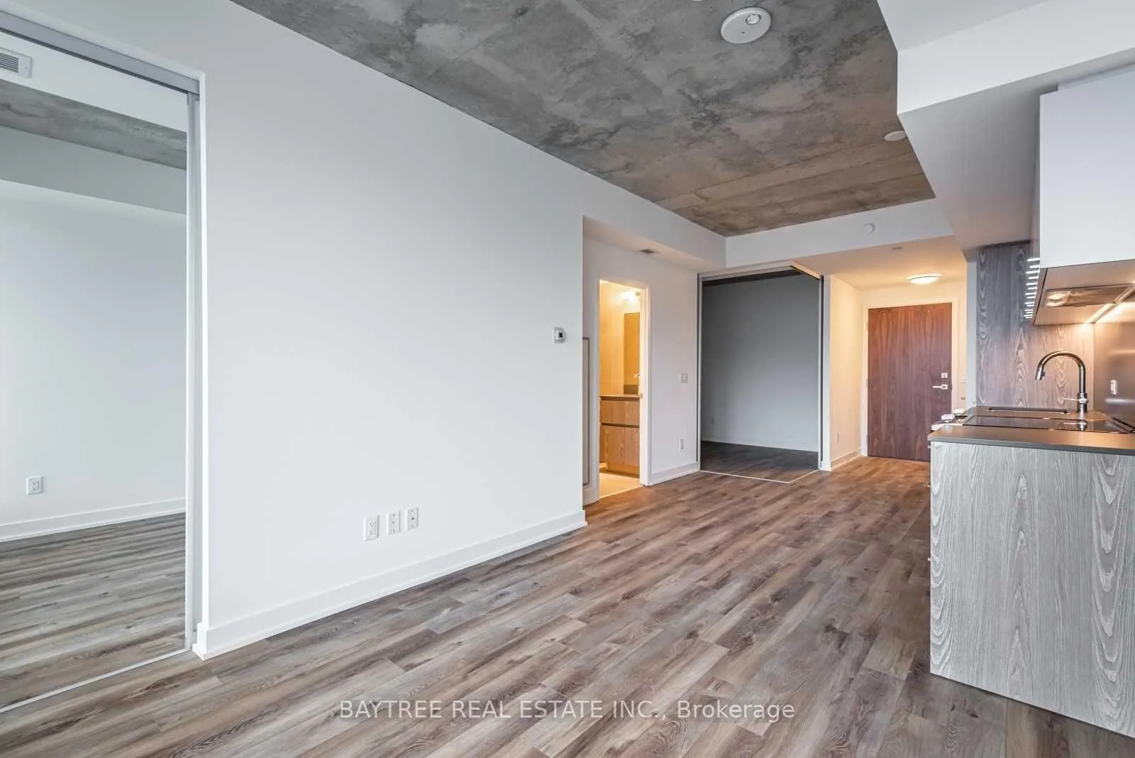 Photo 9 of Unit 1019, 30 Baseball Place, Toronto, South Riverdale — HOMEH