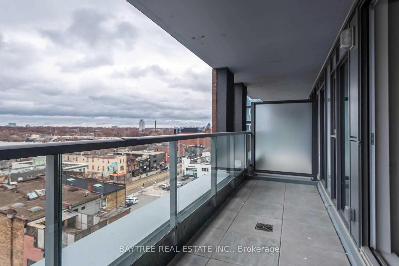 Photo 17 of Unit 1019, 30 Baseball Place, Toronto, South Riverdale — HOMEH
