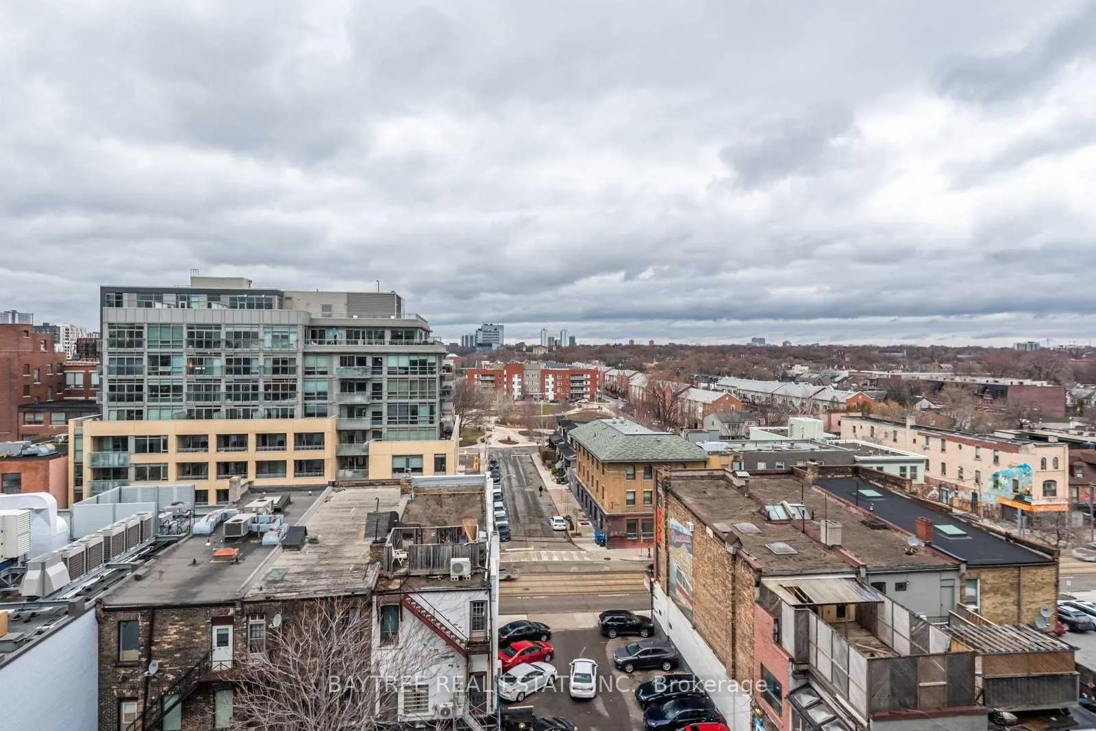 Photo 19 of Unit 1019, 30 Baseball Place, Toronto, South Riverdale — HOMEH