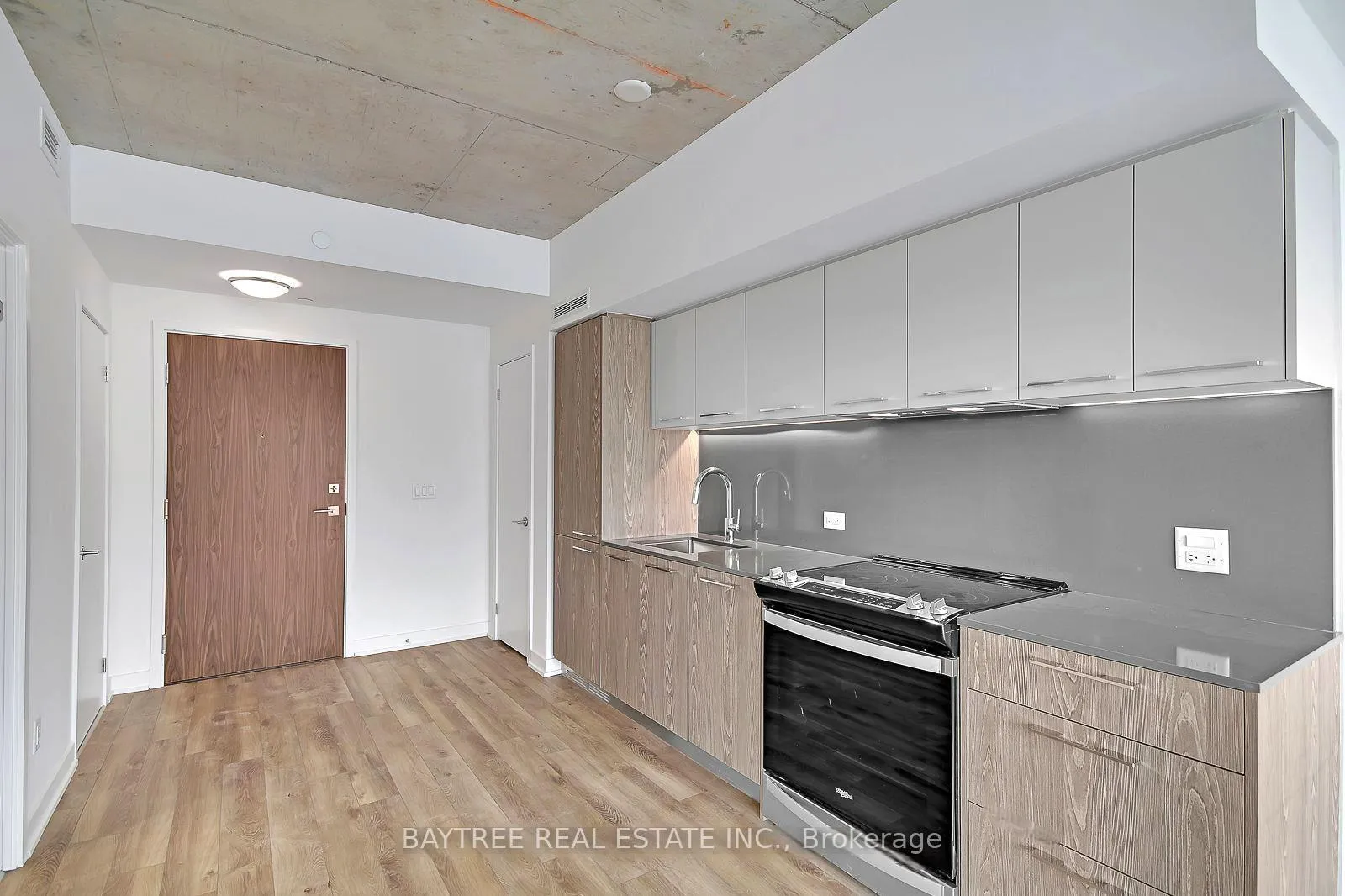 Photo 4 of Unit 606, 45 Baseball Place, Toronto, South Riverdale — HOMEH