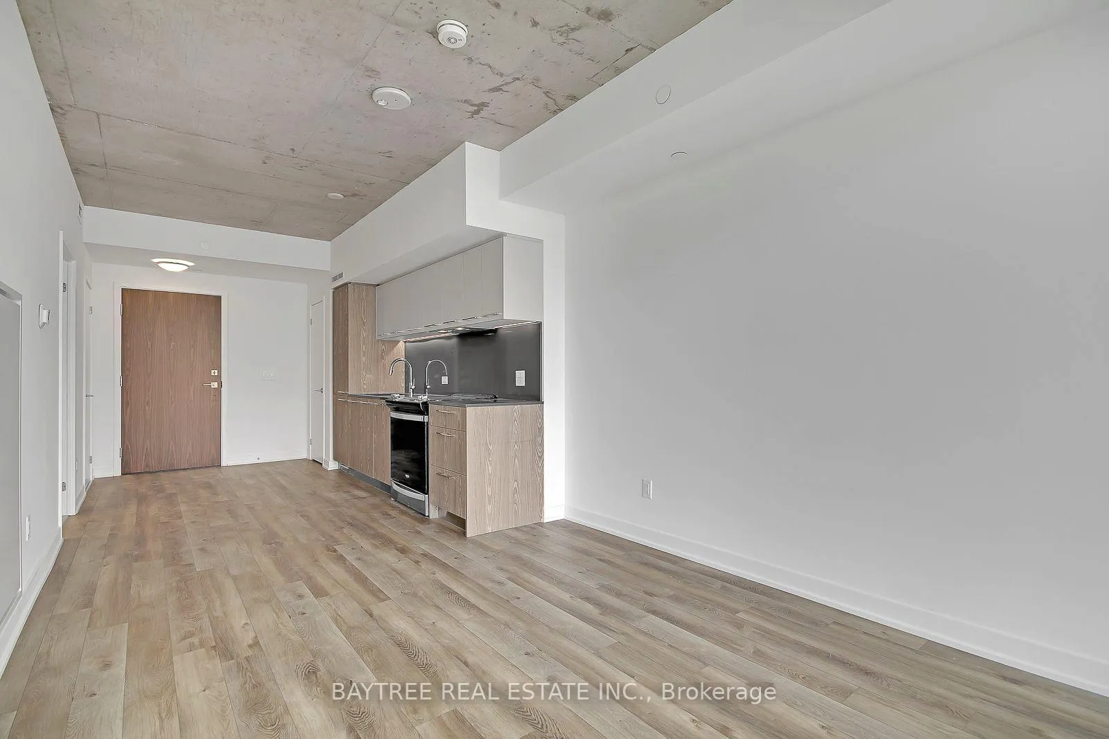 Photo 6 of Unit 606, 45 Baseball Place, Toronto, South Riverdale — HOMEH