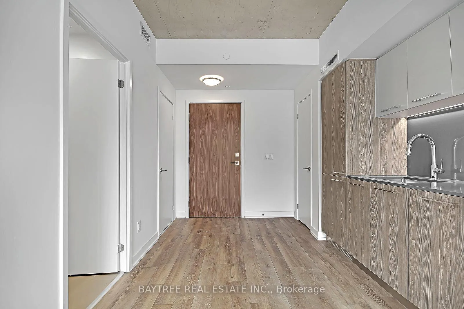 Photo 7 of Unit 606, 45 Baseball Place, Toronto, South Riverdale — HOMEH