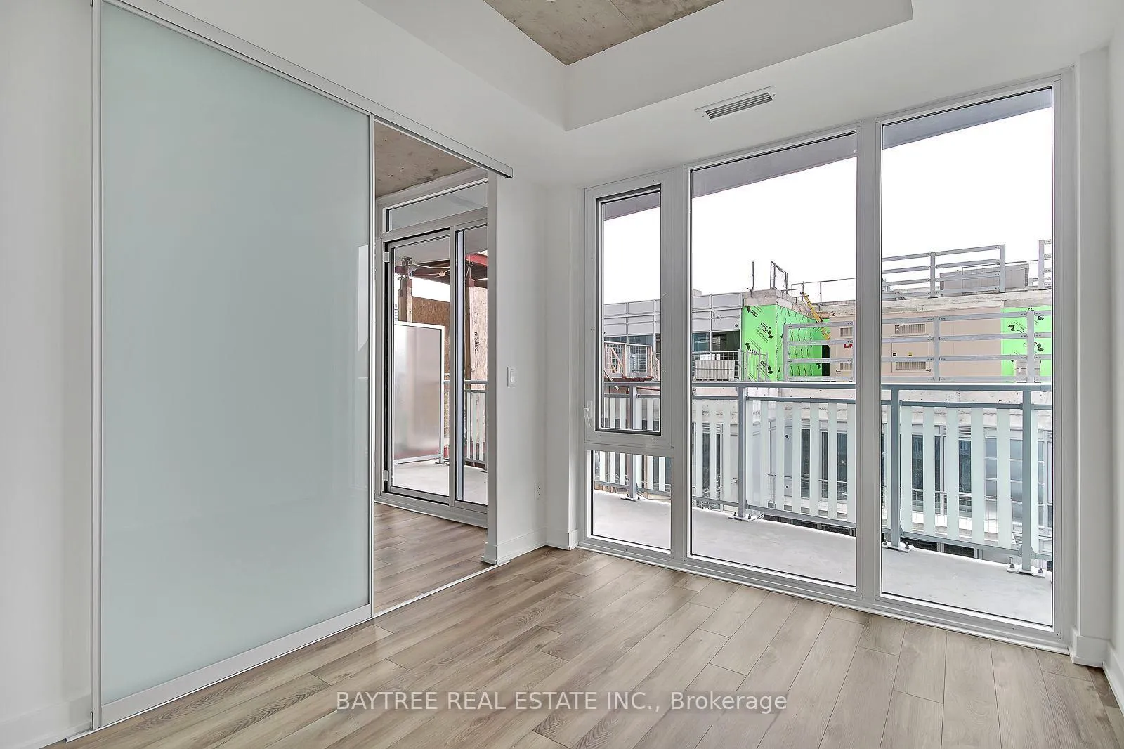 Photo 11 of Unit 606, 45 Baseball Place, Toronto, South Riverdale — HOMEH
