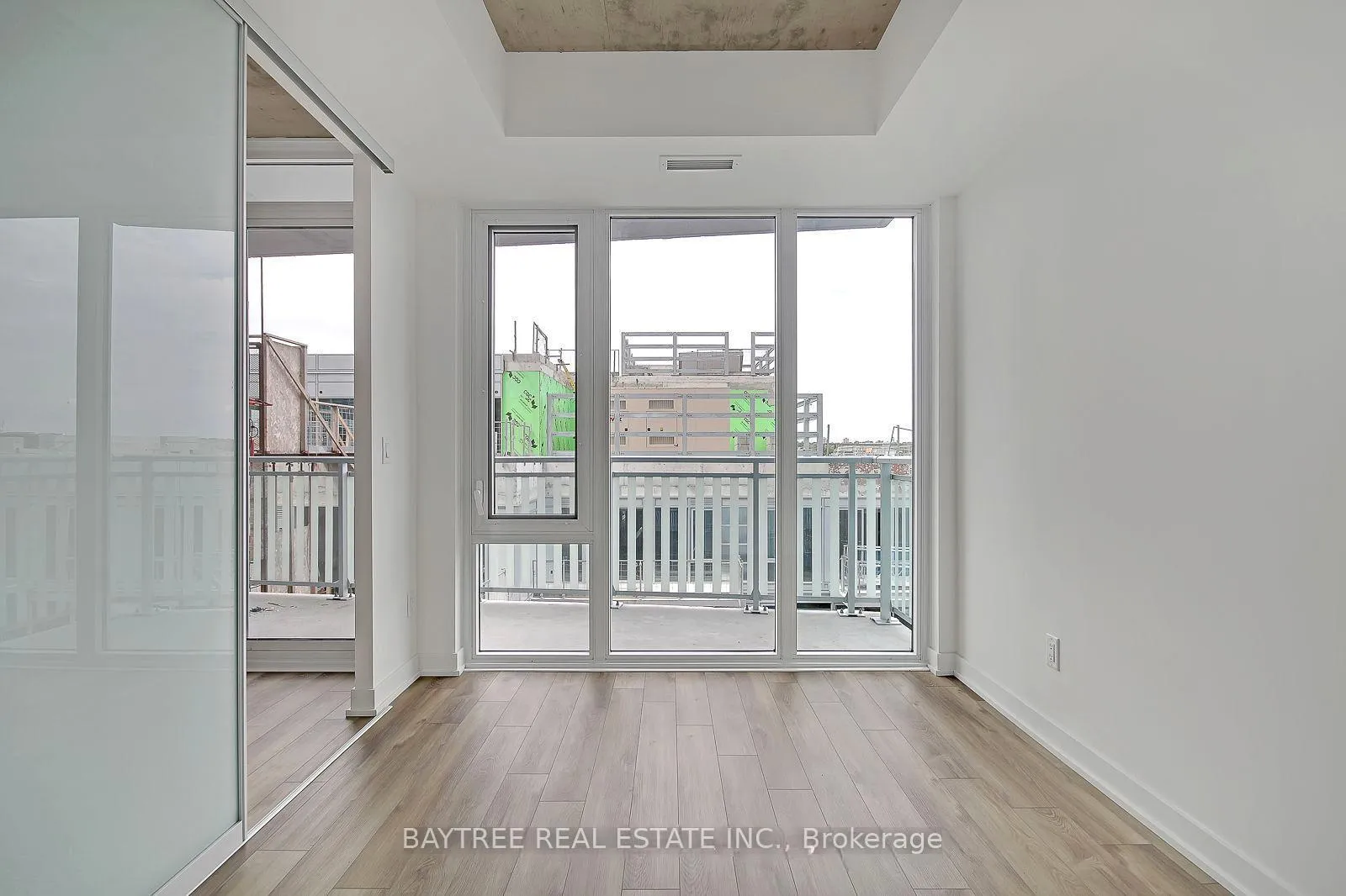 Photo 12 of Unit 606, 45 Baseball Place, Toronto, South Riverdale — HOMEH