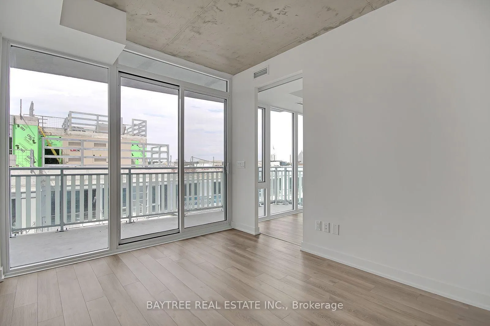 Photo 13 of Unit 606, 45 Baseball Place, Toronto, South Riverdale — HOMEH