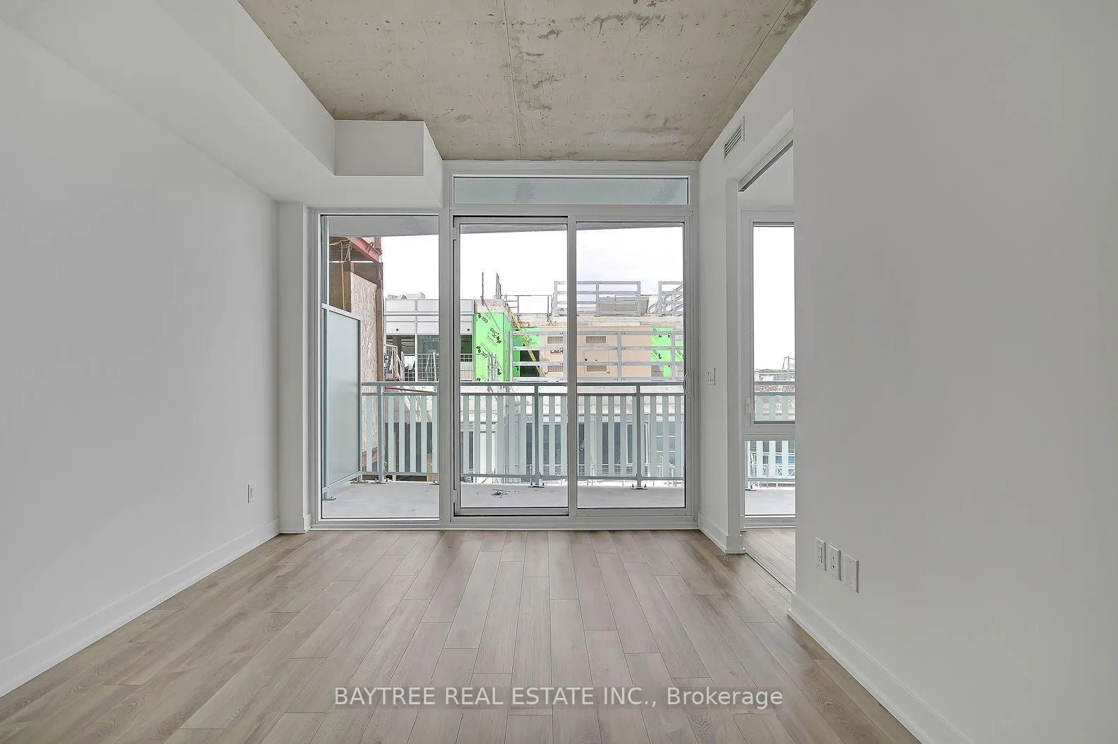 Photo 14 of Unit 606, 45 Baseball Place, Toronto, South Riverdale — HOMEH