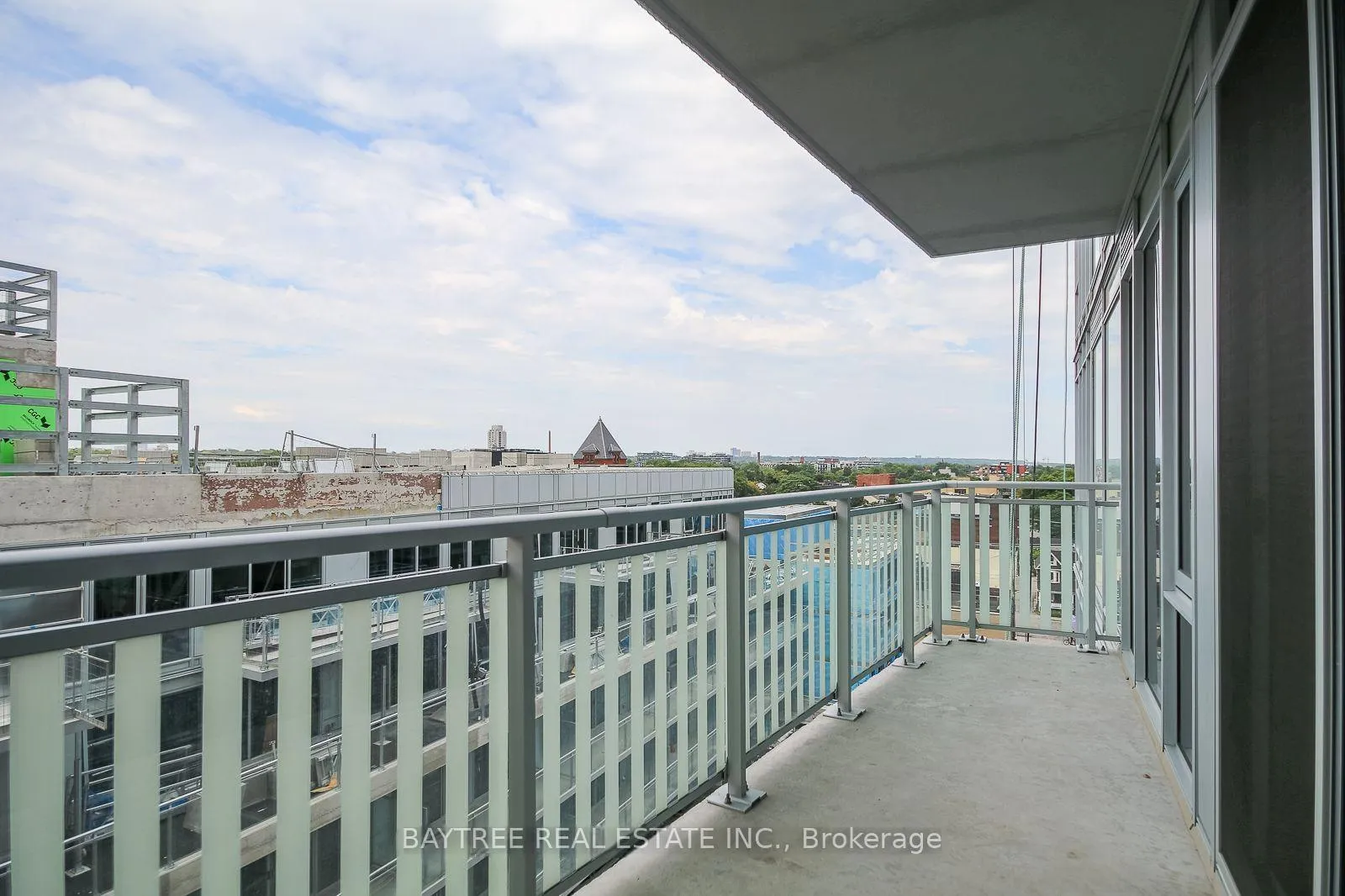 Photo 17 of Unit 606, 45 Baseball Place, Toronto, South Riverdale — HOMEH