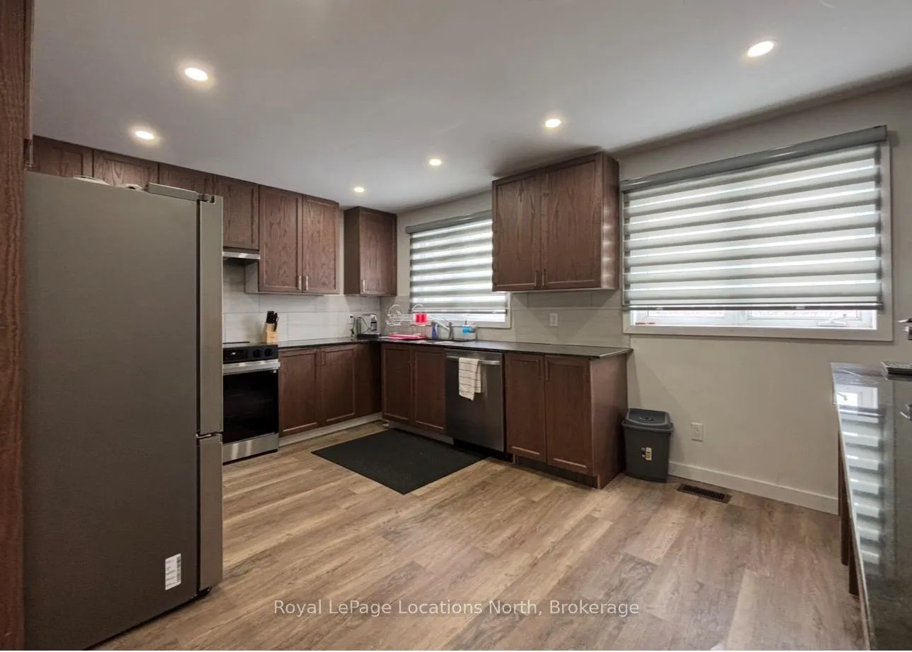 Photo 2 of 158177 7th Line, Meaford — HOMEH