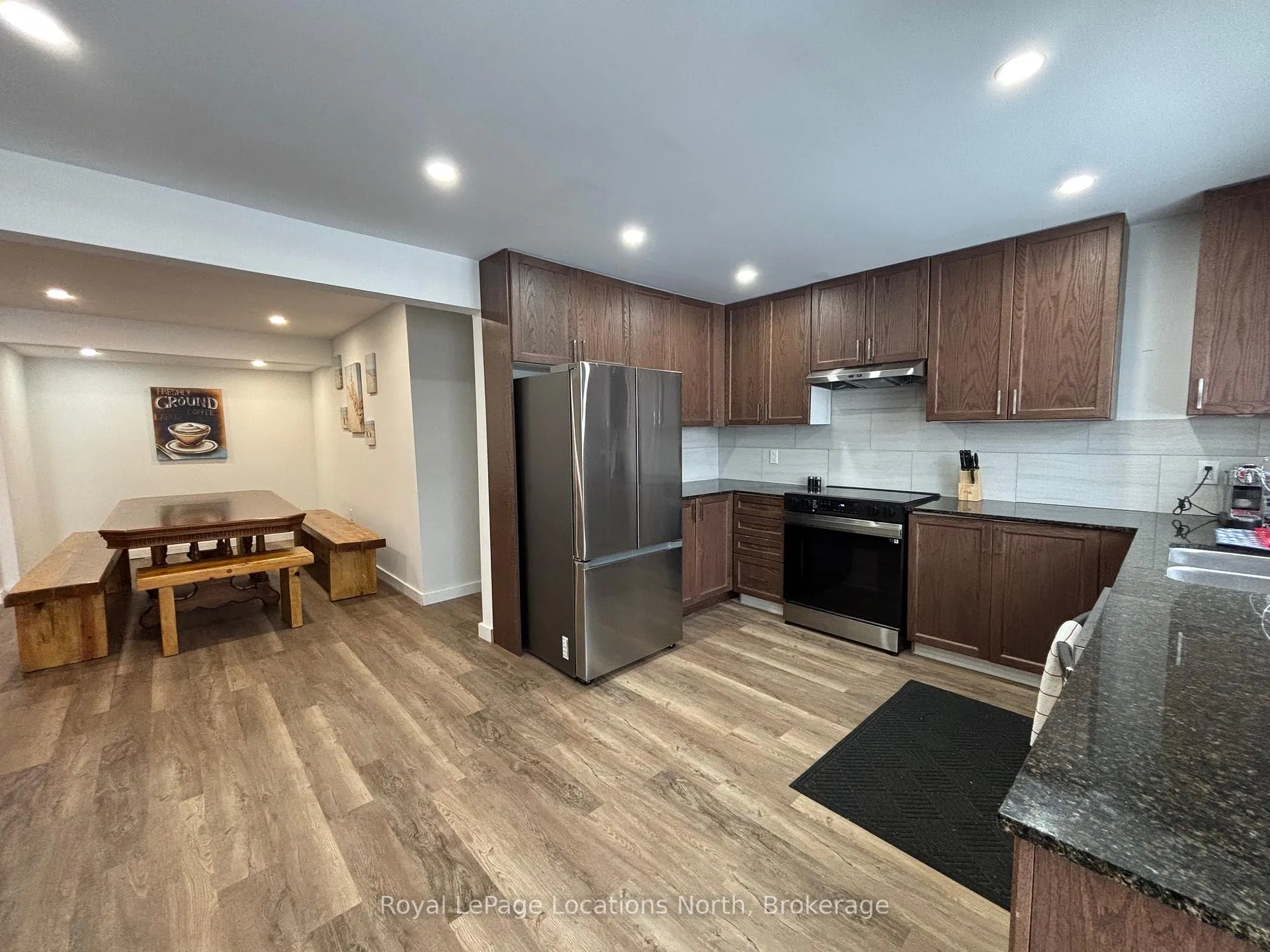 Photo 4 of 158177 7th Line, Meaford — HOMEH