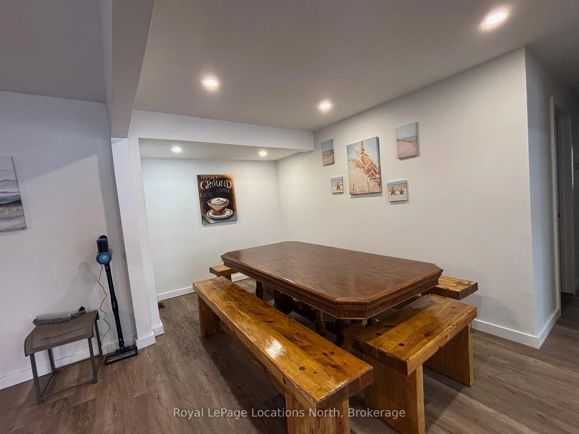 Photo 5 of 158177 7th Line, Meaford — HOMEH