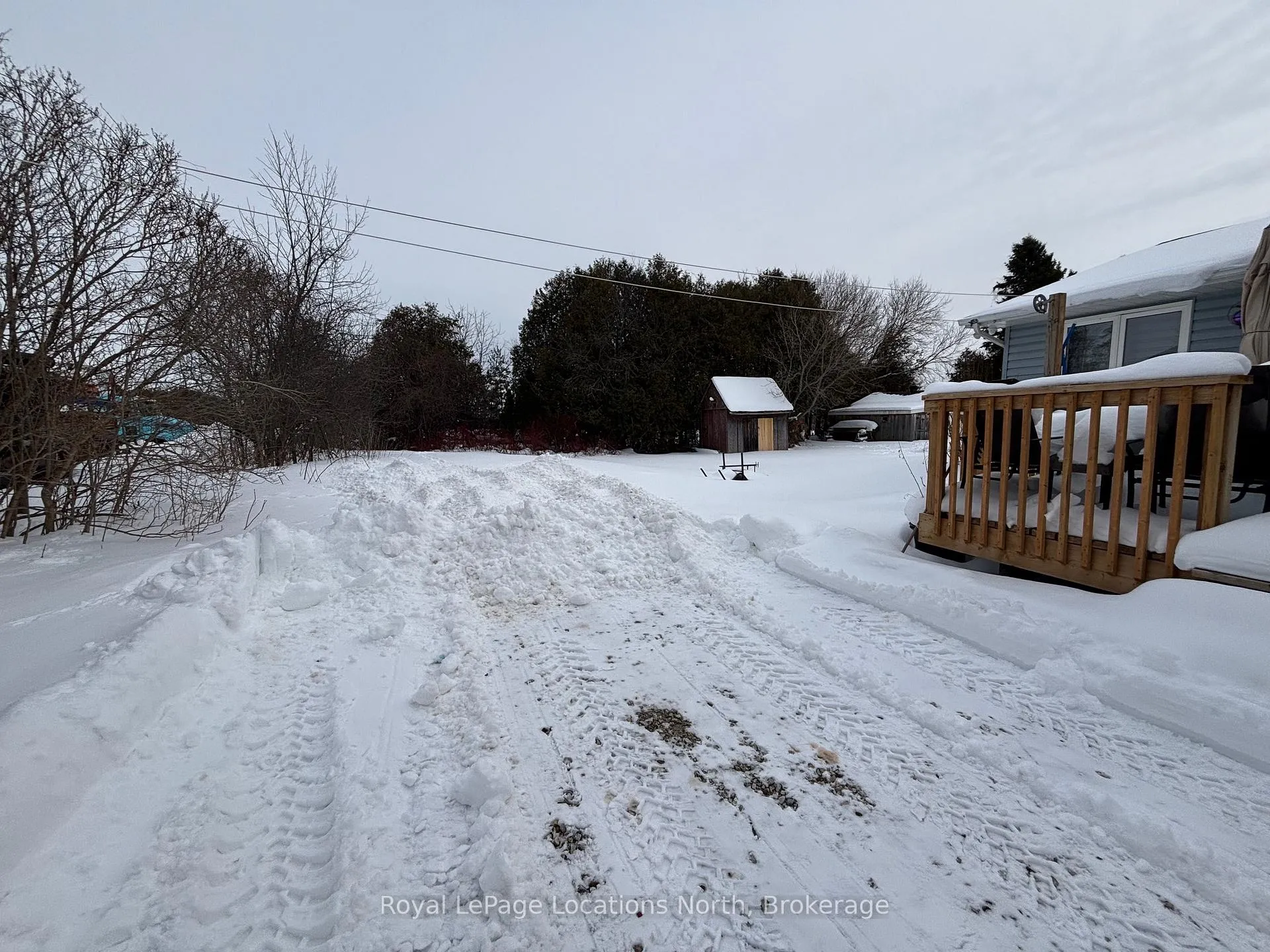Photo 18 of 158177 7th Line, Meaford — HOMEH