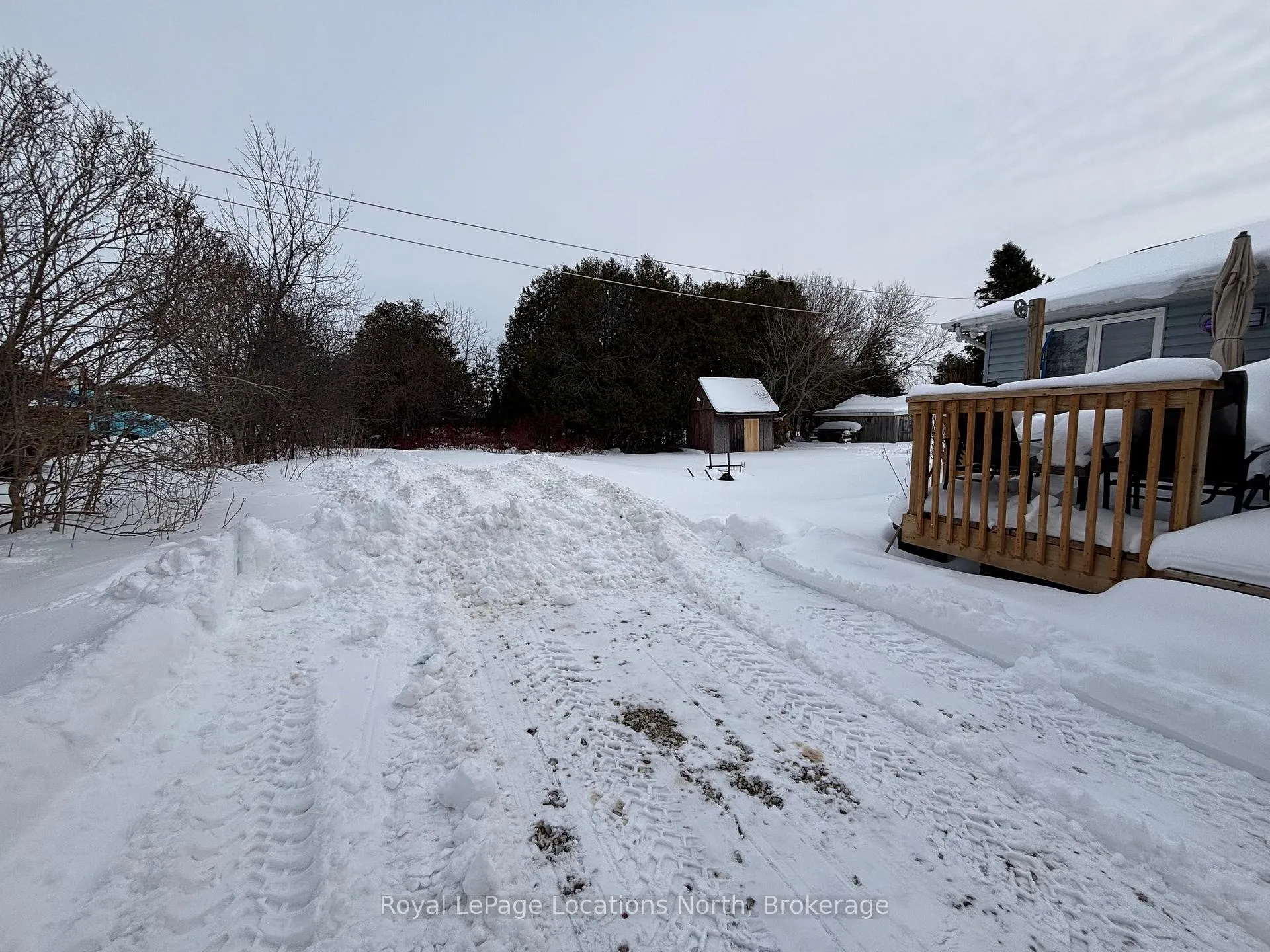 Photo 19 of 158177 7th Line, Meaford — HOMEH