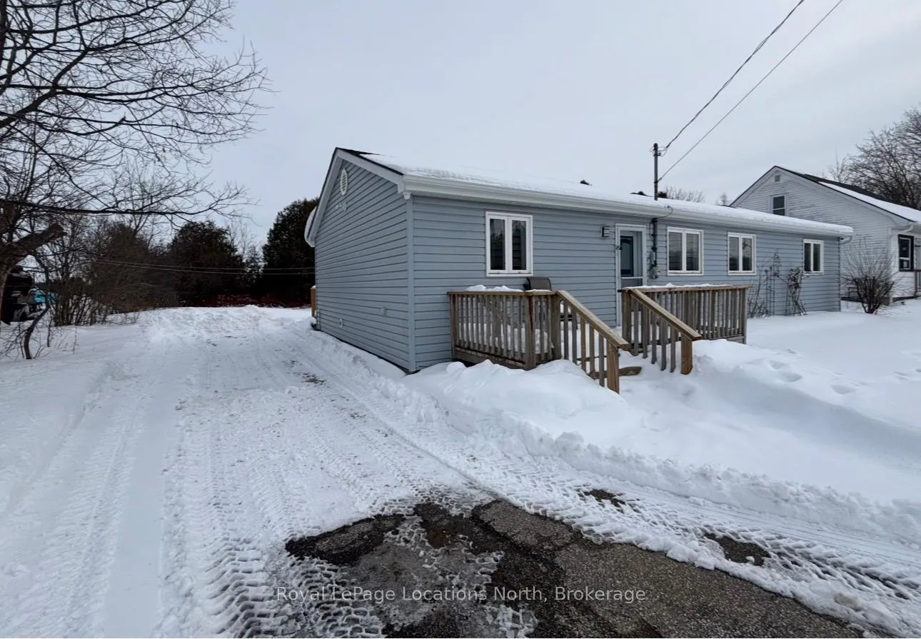 Photo 20 of 158177 7th Line, Meaford — HOMEH