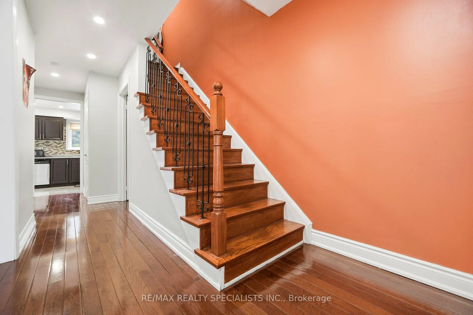 Photo 15 of 44 Herkley Drive, Brampton, Madoc — HOMEH