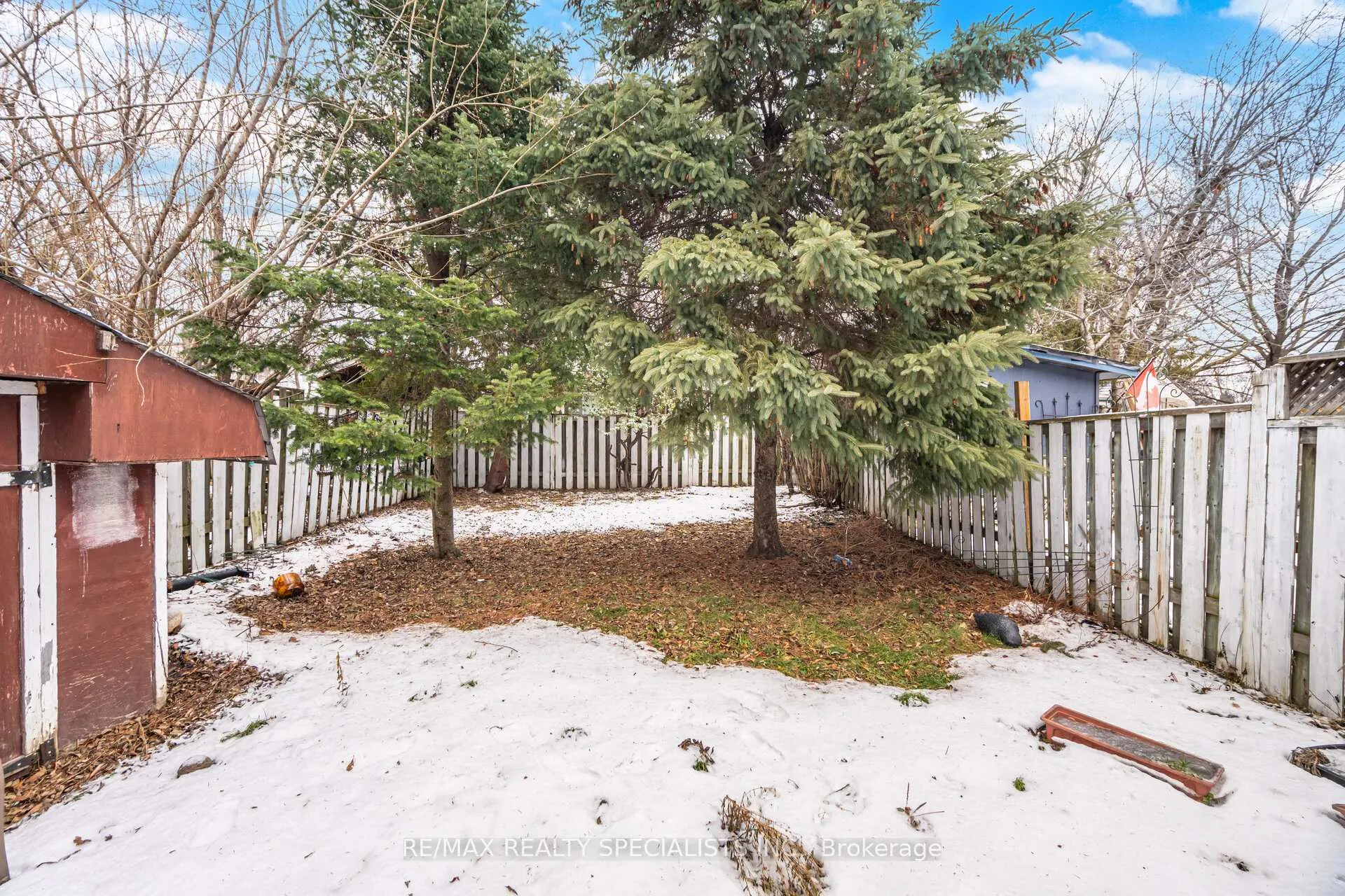 Photo 41 of 44 Herkley Drive, Brampton, Madoc — HOMEH