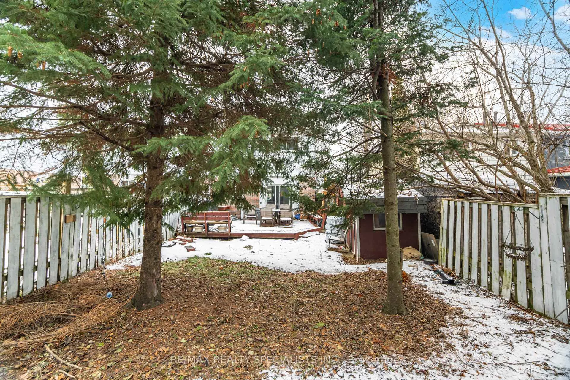 Photo 42 of 44 Herkley Drive, Brampton, Madoc — HOMEH