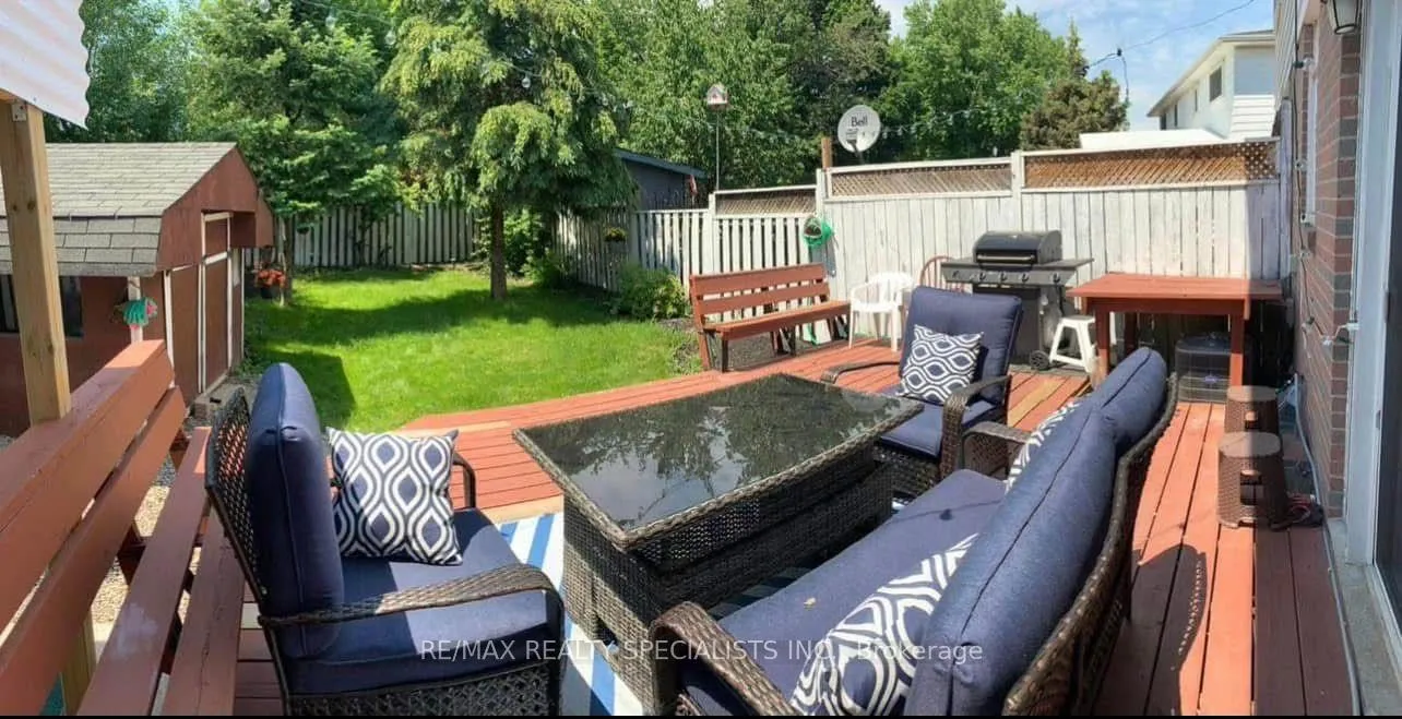 Photo 43 of 44 Herkley Drive, Brampton, Madoc — HOMEH