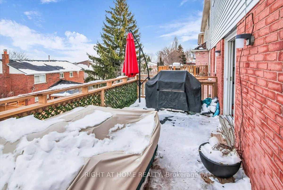 Photo 30 of 2297 Chapman Court, Pickering, Brock Ridge — HOMEH
