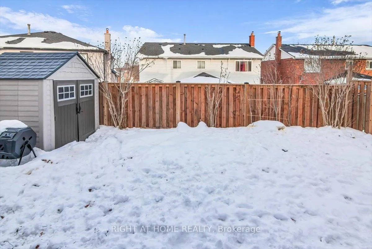 Photo 31 of 2297 Chapman Court, Pickering, Brock Ridge — HOMEH