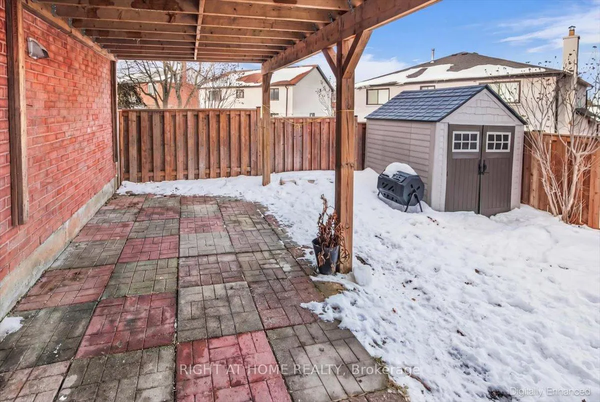 Photo 32 of 2297 Chapman Court, Pickering, Brock Ridge — HOMEH