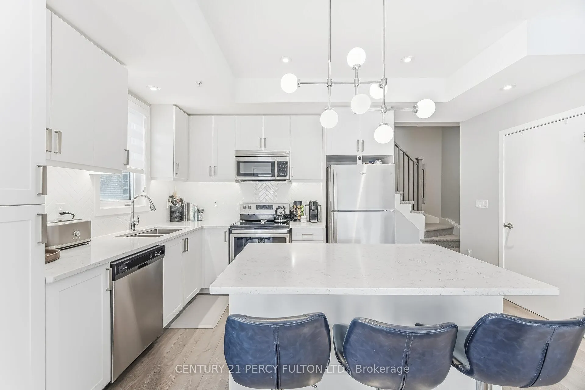 Photo 7 of Unit 536, 1555 Kingston Road, Pickering, Town Centre — HOMEH