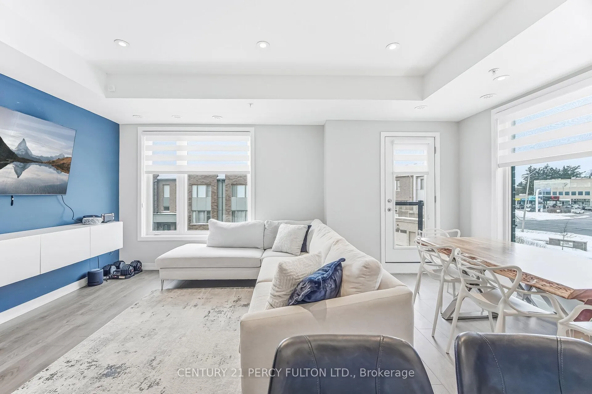 Photo 13 of Unit 536, 1555 Kingston Road, Pickering, Town Centre — HOMEH