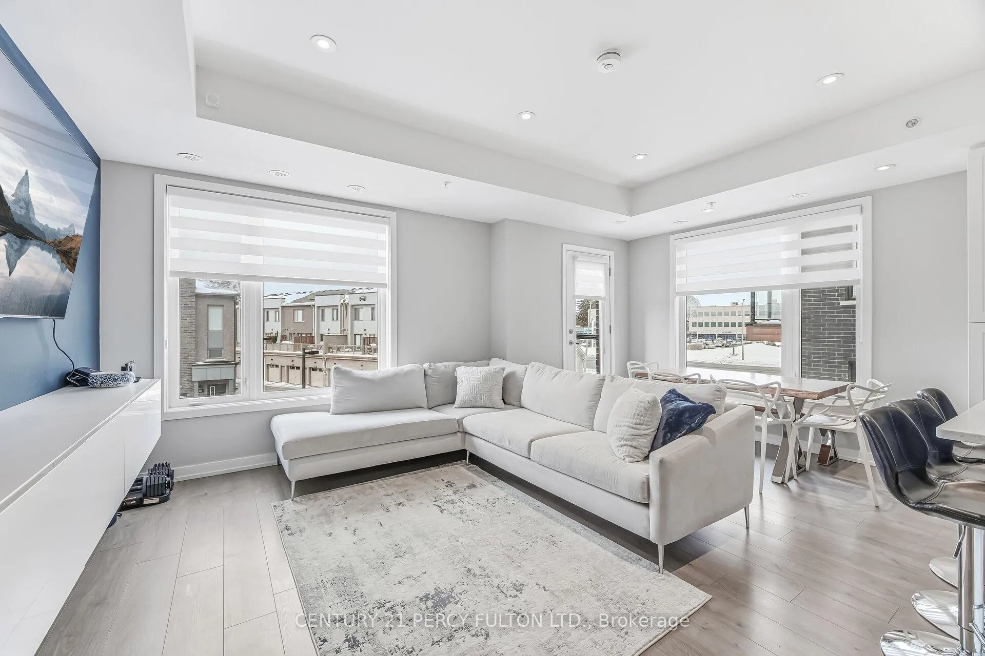 Photo 15 of Unit 536, 1555 Kingston Road, Pickering, Town Centre — HOMEH
