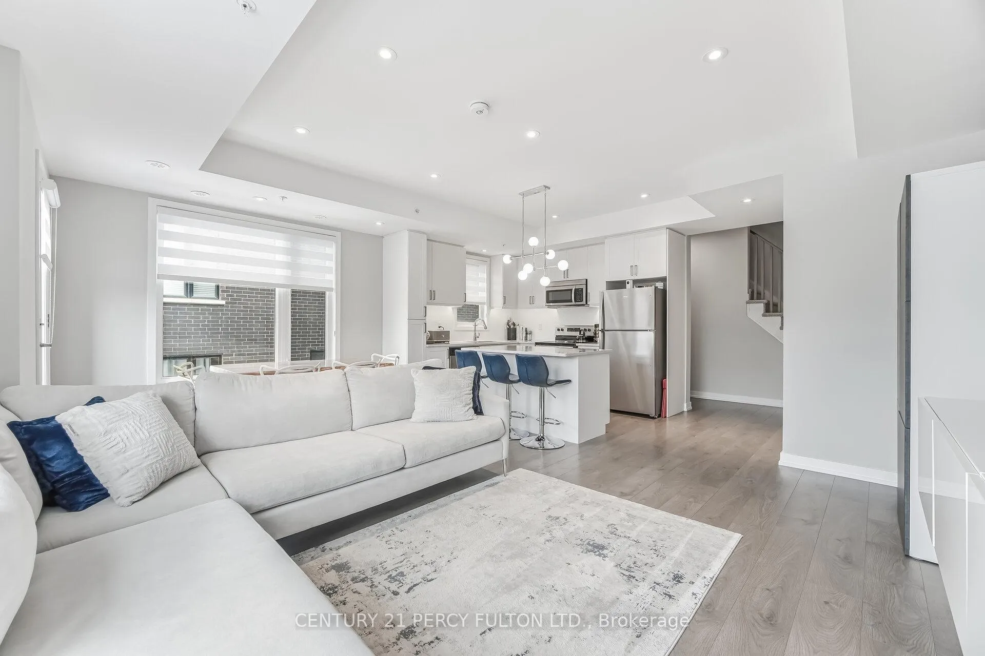 Photo 16 of Unit 536, 1555 Kingston Road, Pickering, Town Centre — HOMEH