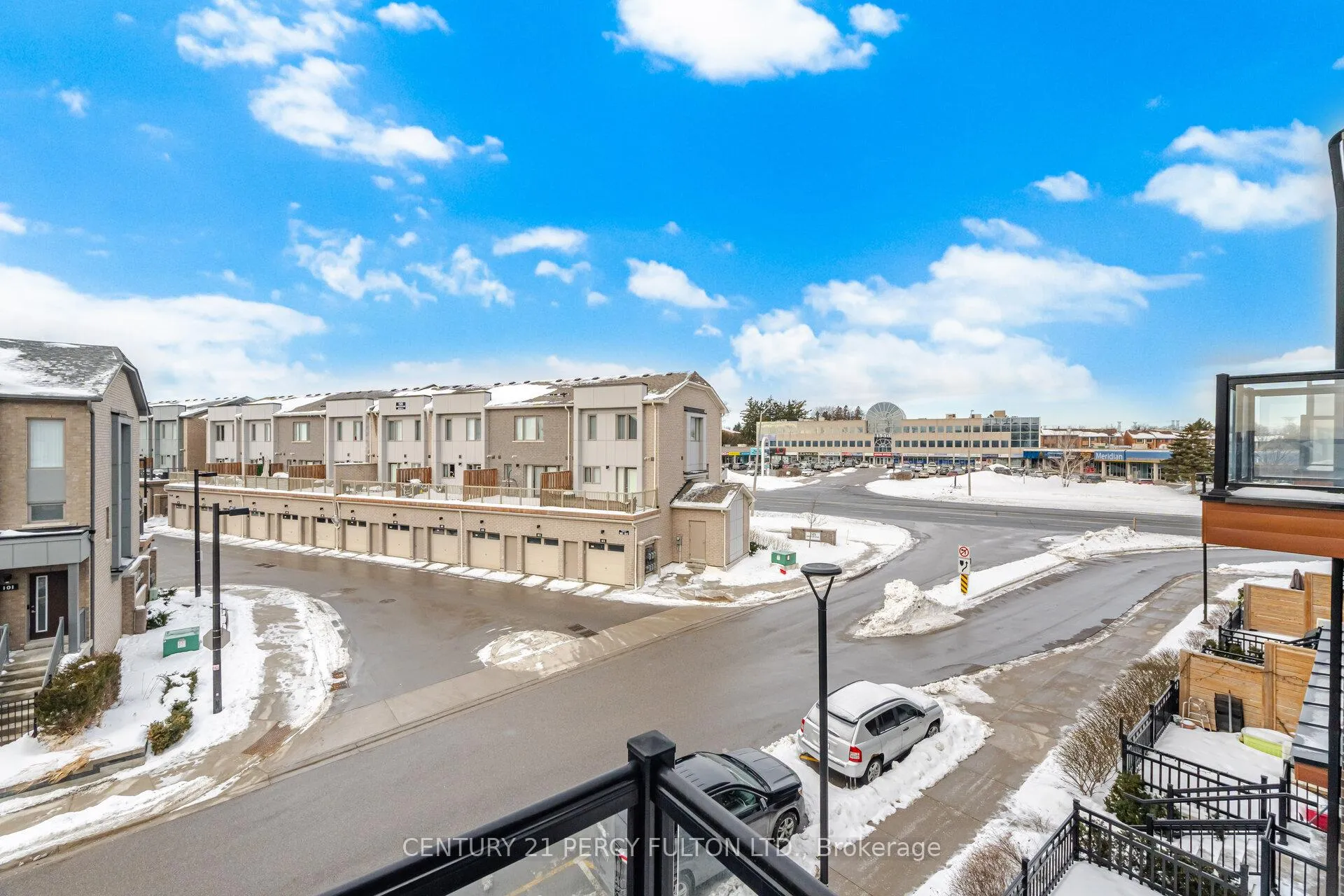 Photo 20 of Unit 536, 1555 Kingston Road, Pickering, Town Centre — HOMEH