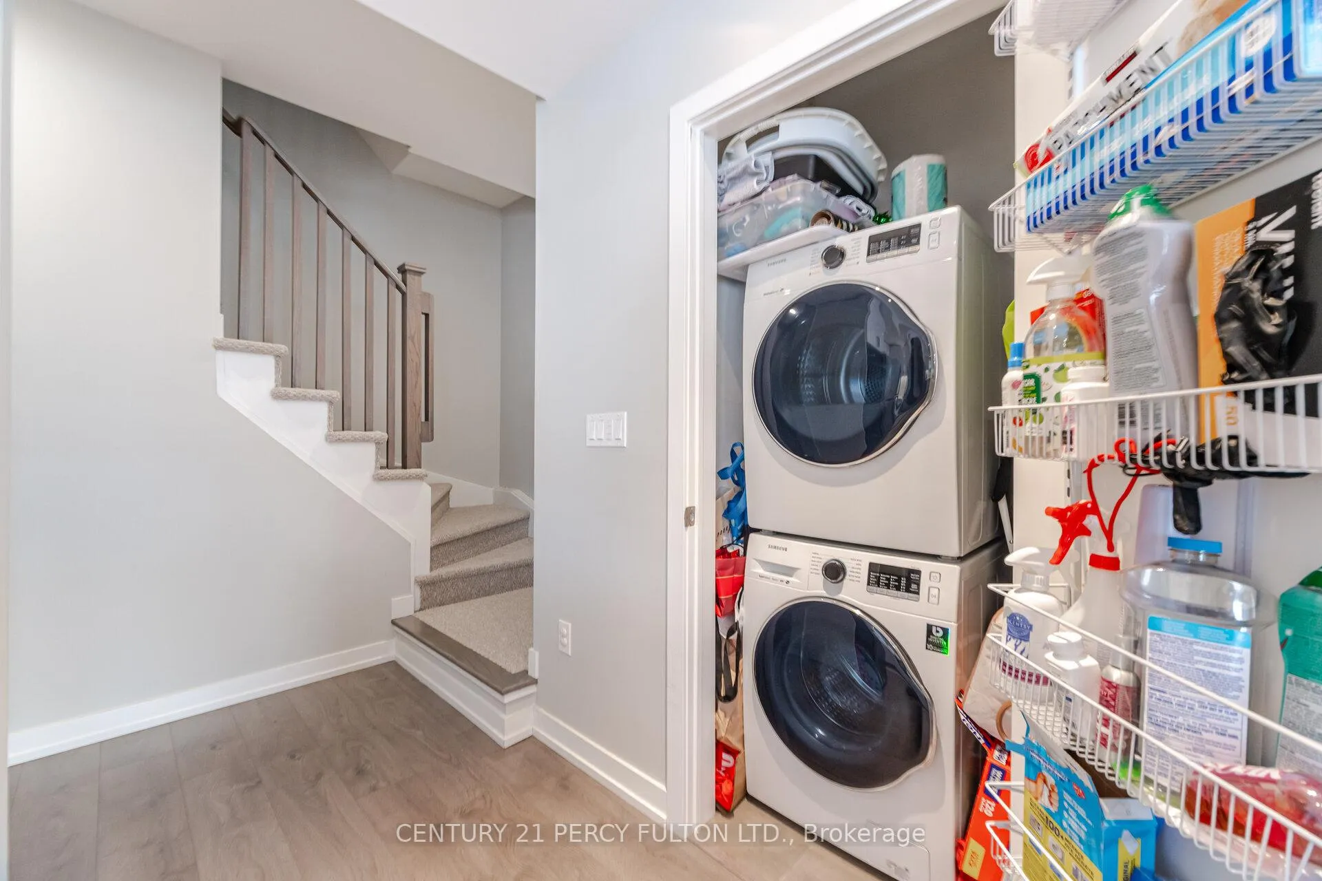 Photo 21 of Unit 536, 1555 Kingston Road, Pickering, Town Centre — HOMEH