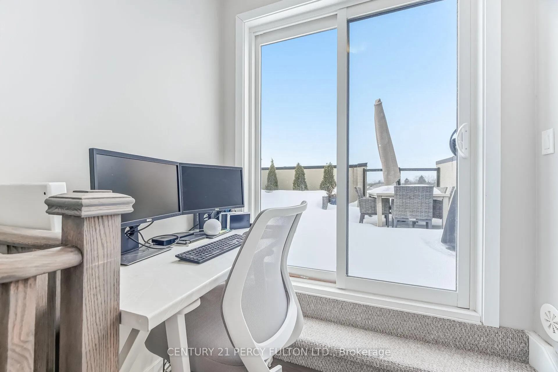 Photo 31 of Unit 536, 1555 Kingston Road, Pickering, Town Centre — HOMEH
