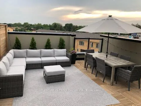Photo 34 of Unit 536, 1555 Kingston Road, Pickering, Town Centre — HOMEH