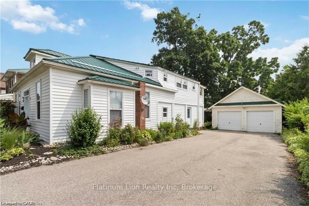 Photo 2 of 87-89 Talbot Street S, Norfolk, Simcoe — HOMEH