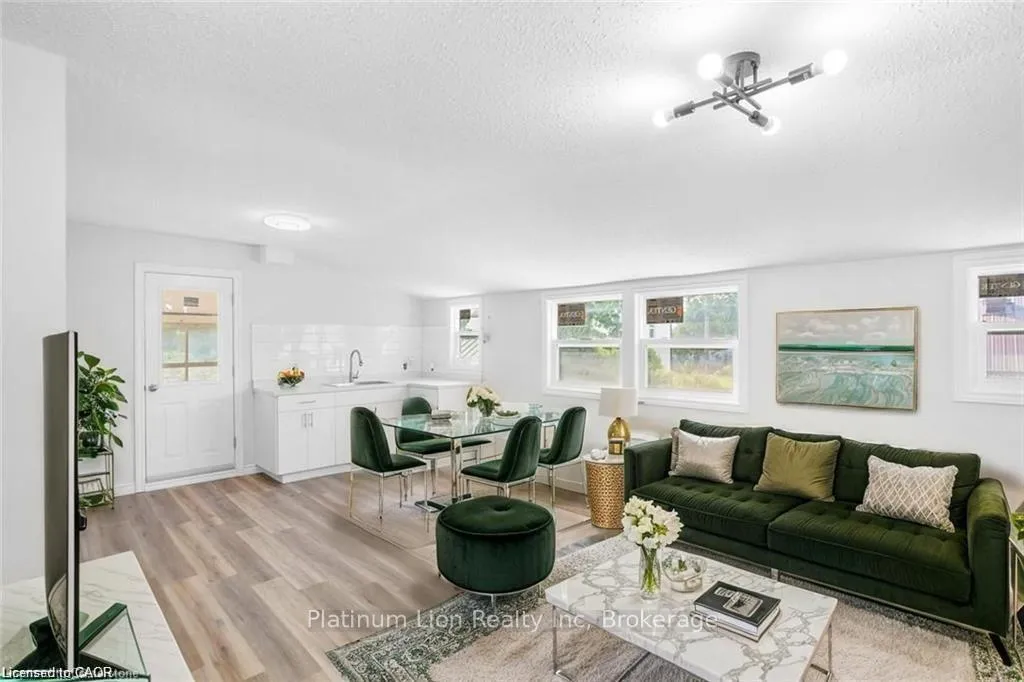Photo 15 of 87-89 Talbot Street S, Norfolk, Simcoe — HOMEH