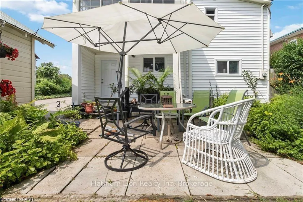 Photo 20 of 87-89 Talbot Street S, Norfolk, Simcoe — HOMEH