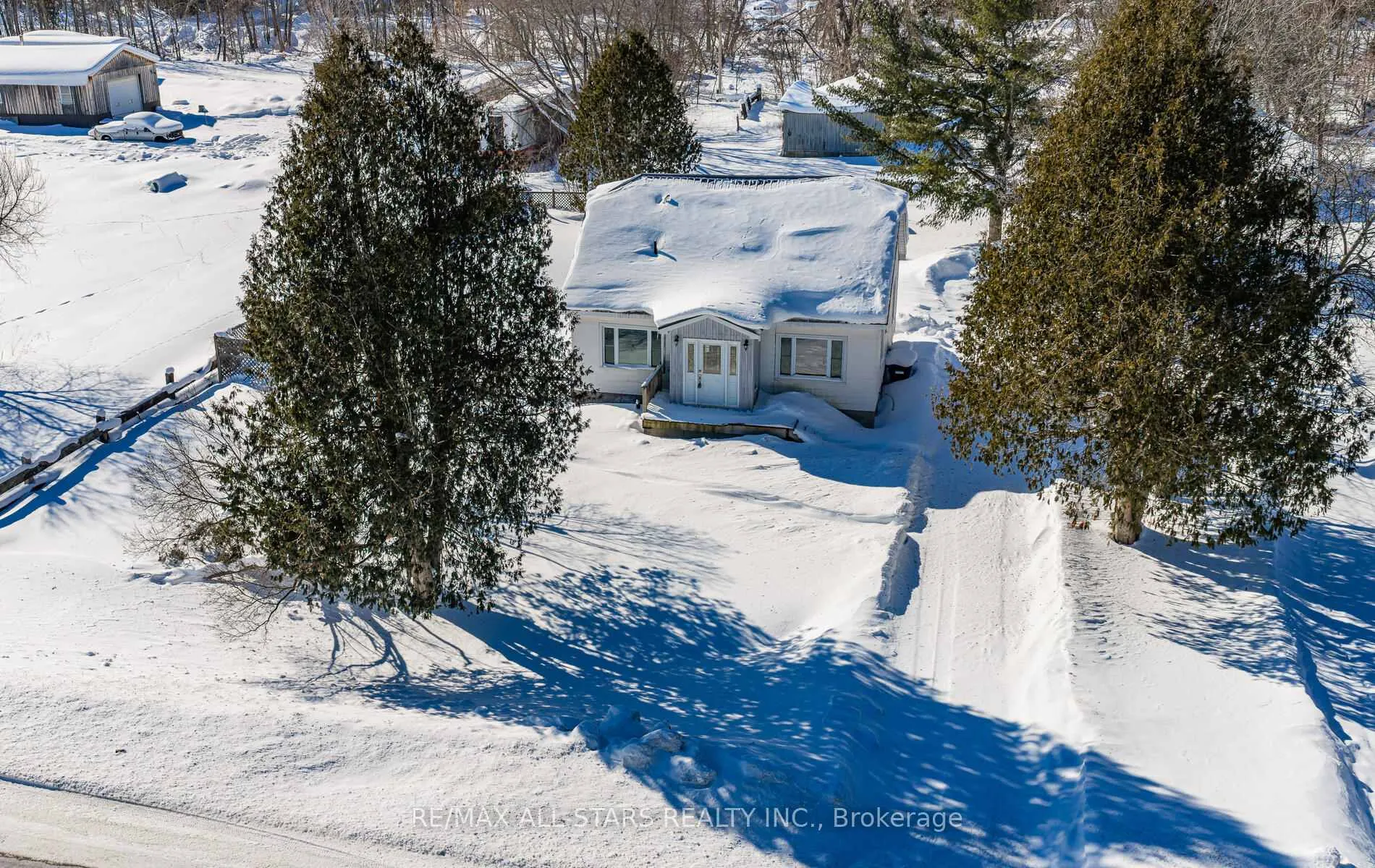 Photo 1 of 12530 County Road 16, Severn, Rural Severn — HOMEH